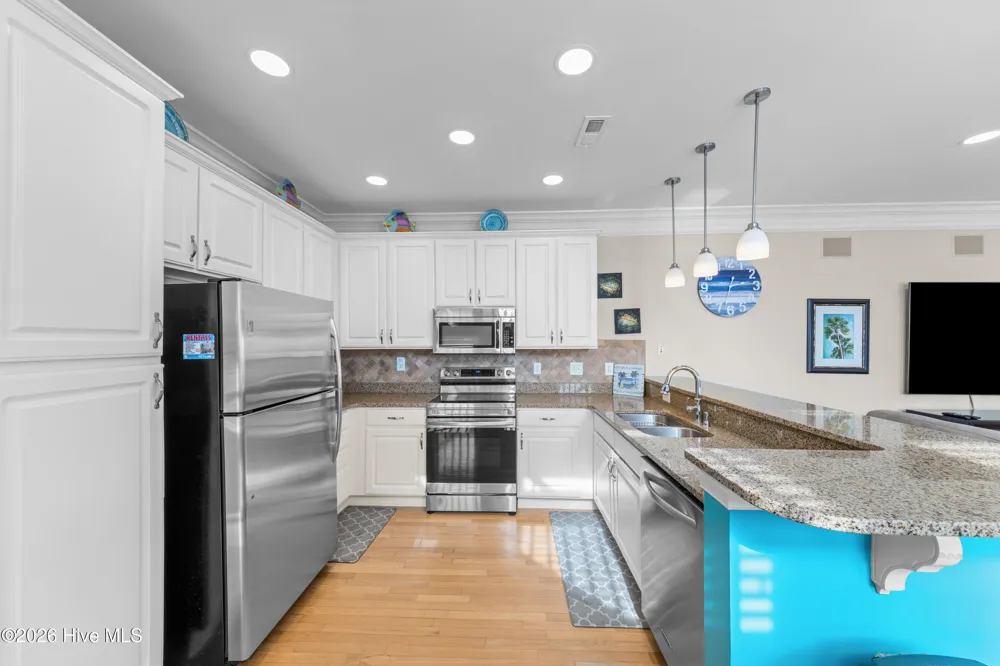 121 4th Avenue #Unit A Kure Beach, NC 28449