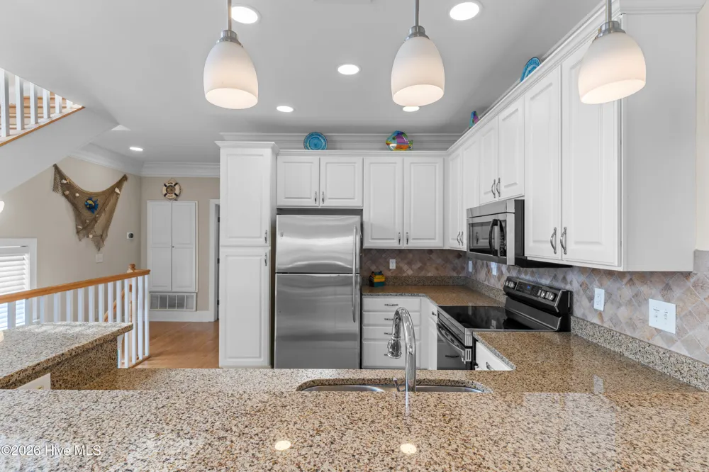 121 4th Avenue #Unit A Kure Beach, NC 28449