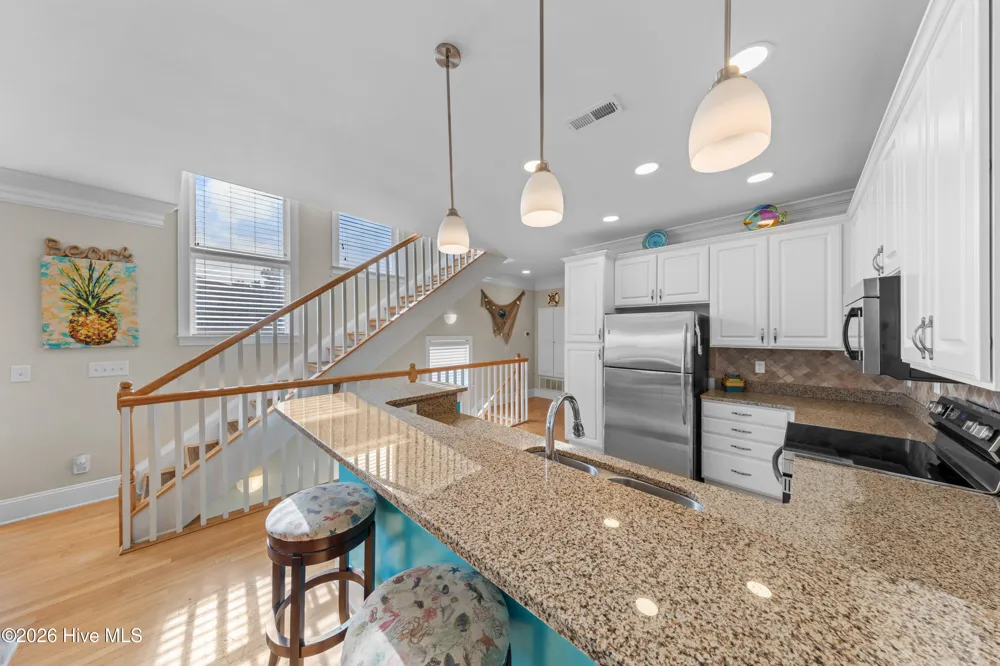 121 4th Avenue #Unit A Kure Beach, NC 28449