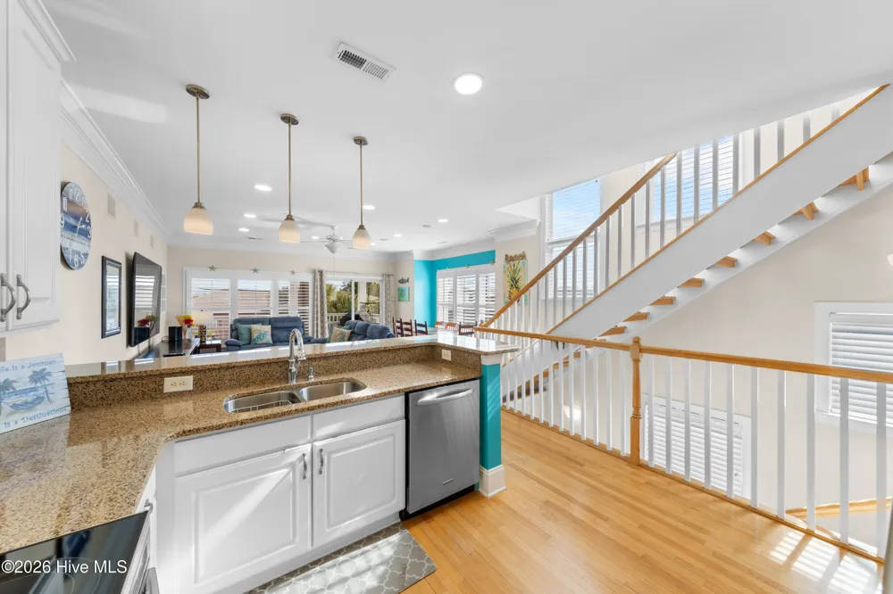 121 4th Avenue #Unit A Kure Beach, NC 28449