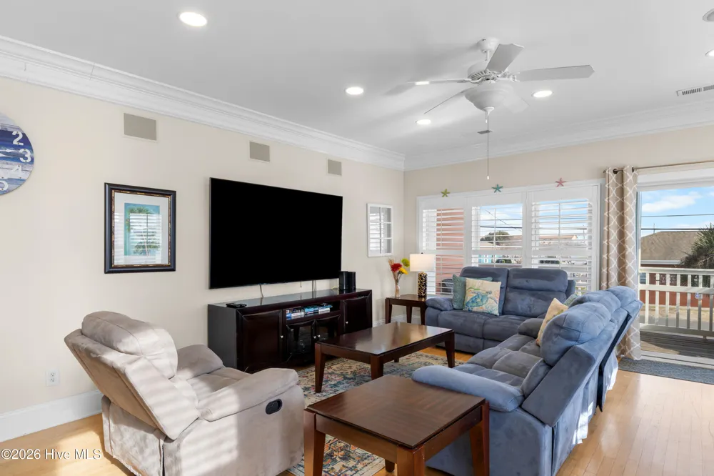121 4th Avenue #Unit A Kure Beach, NC 28449
