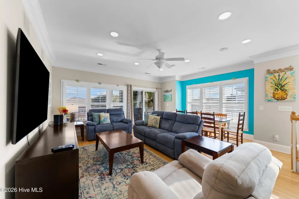 121 4th Avenue #Unit A Kure Beach, NC 28449