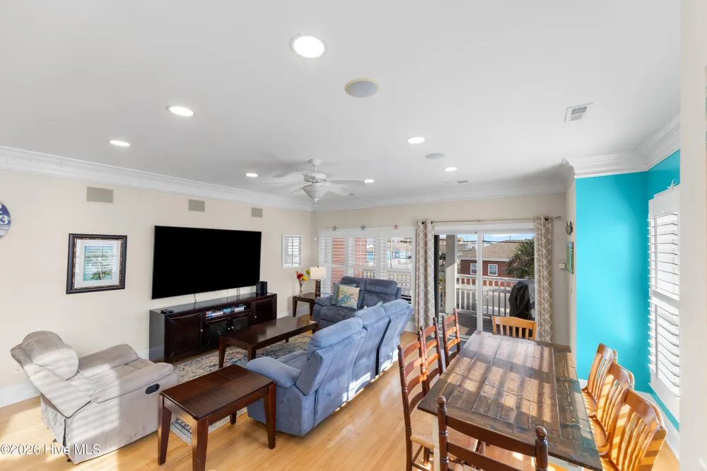 121 4th Avenue #Unit A Kure Beach, NC 28449