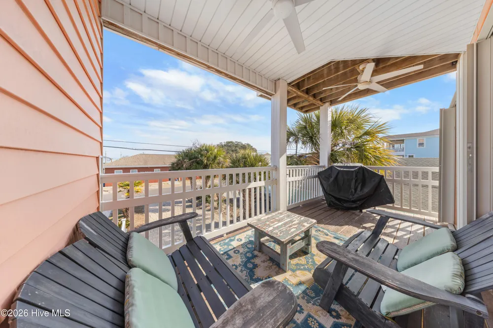 121 4th Avenue #Unit A Kure Beach, NC 28449
