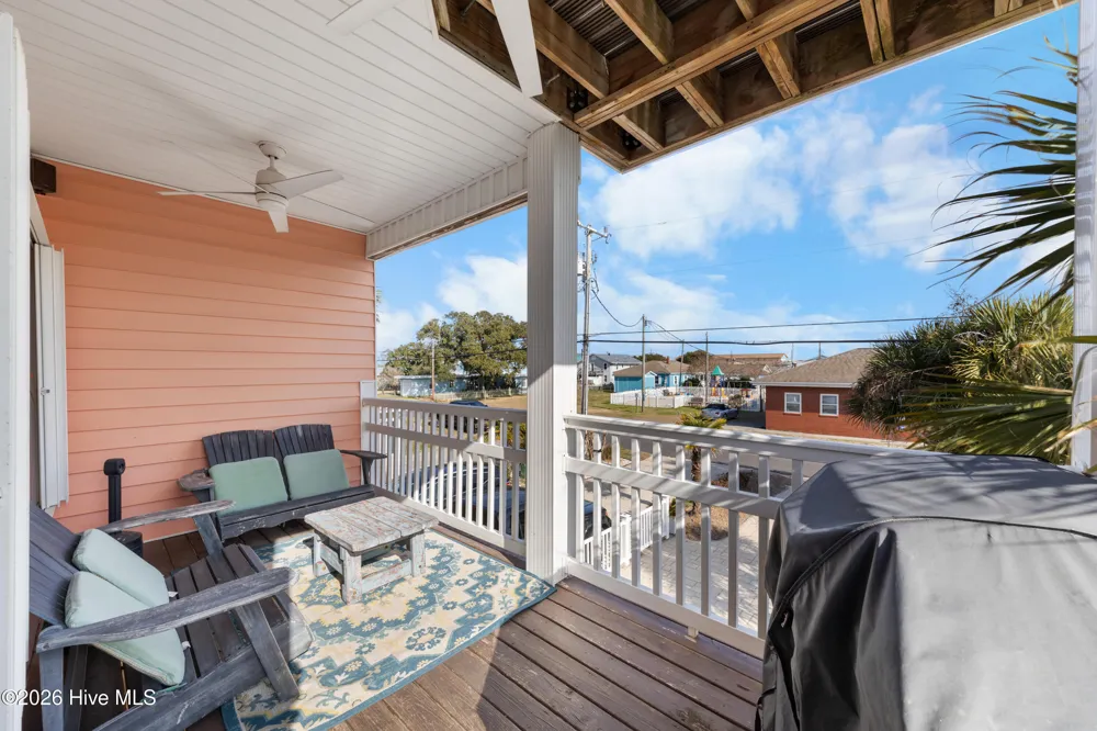 121 4th Avenue #Unit A Kure Beach, NC 28449