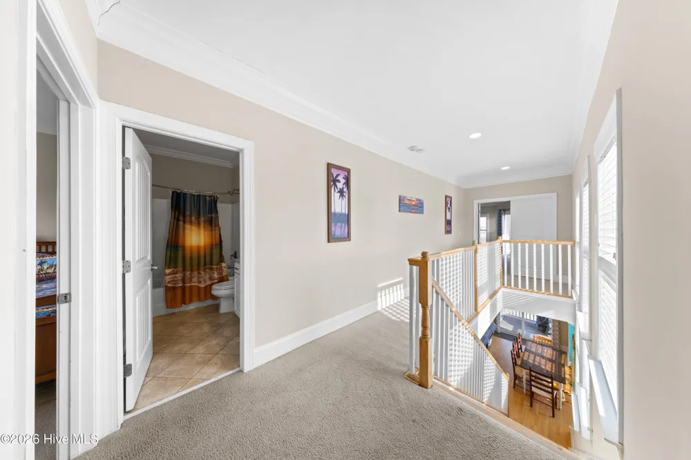 121 4th Avenue #Unit A Kure Beach, NC 28449