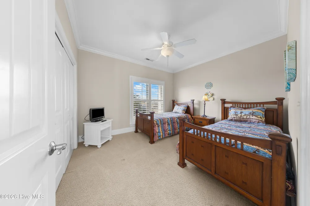 121 4th Avenue #Unit A Kure Beach, NC 28449
