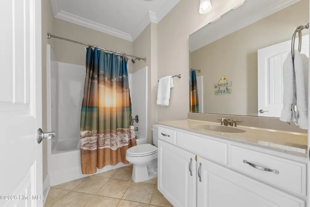 121 4th Avenue #Unit A Kure Beach, NC 28449