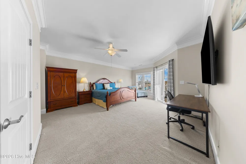 121 4th Avenue #Unit A Kure Beach, NC 28449