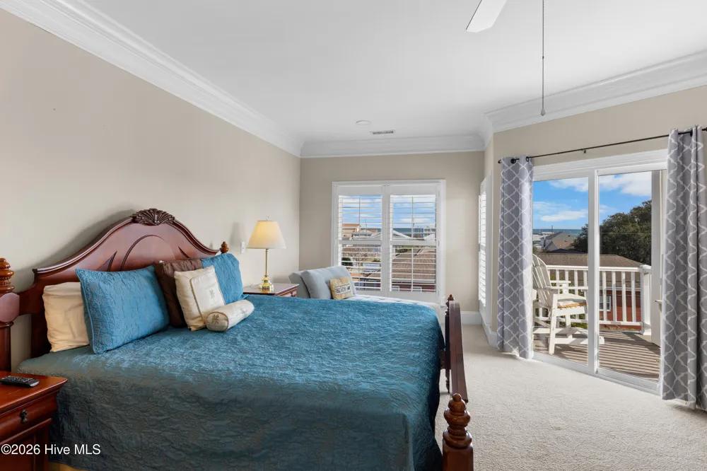 121 4th Avenue #Unit A Kure Beach, NC 28449