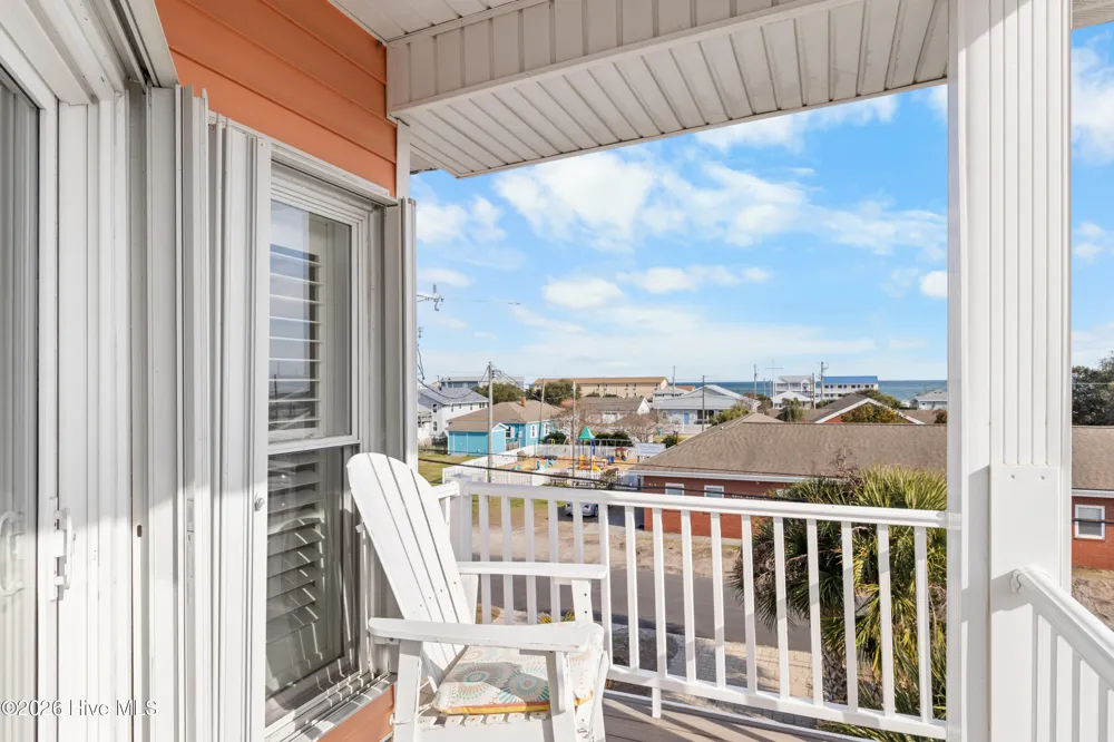 121 4th Avenue #Unit A Kure Beach, NC 28449