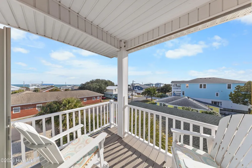 121 4th Avenue #Unit A Kure Beach, NC 28449