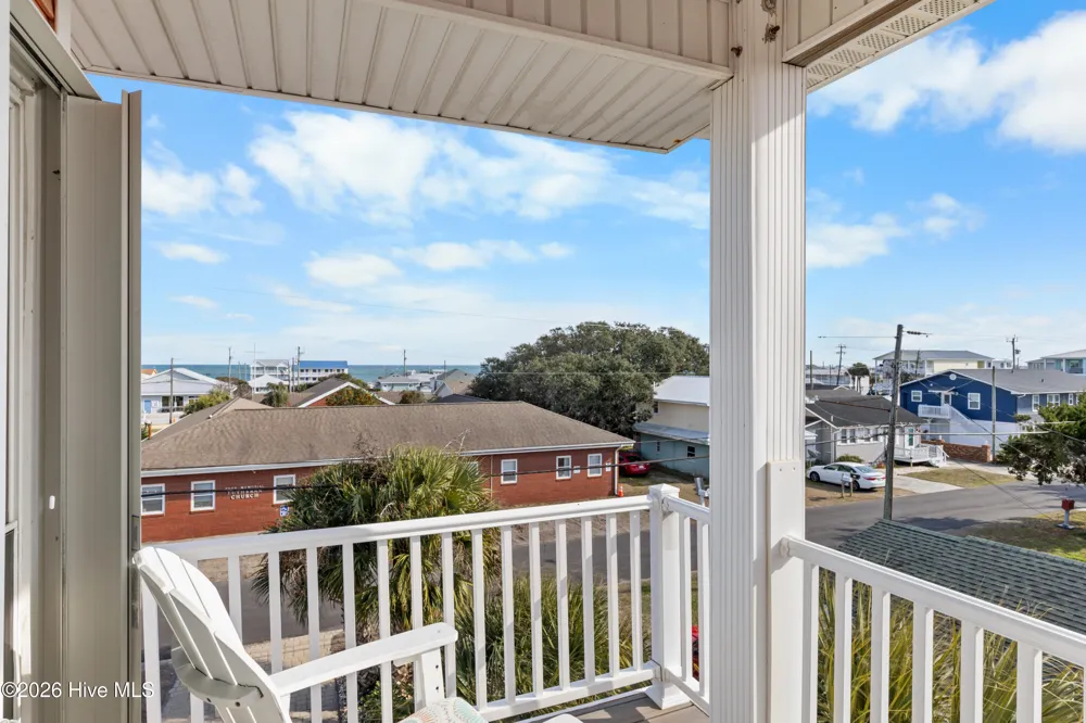 121 4th Avenue #Unit A Kure Beach, NC 28449