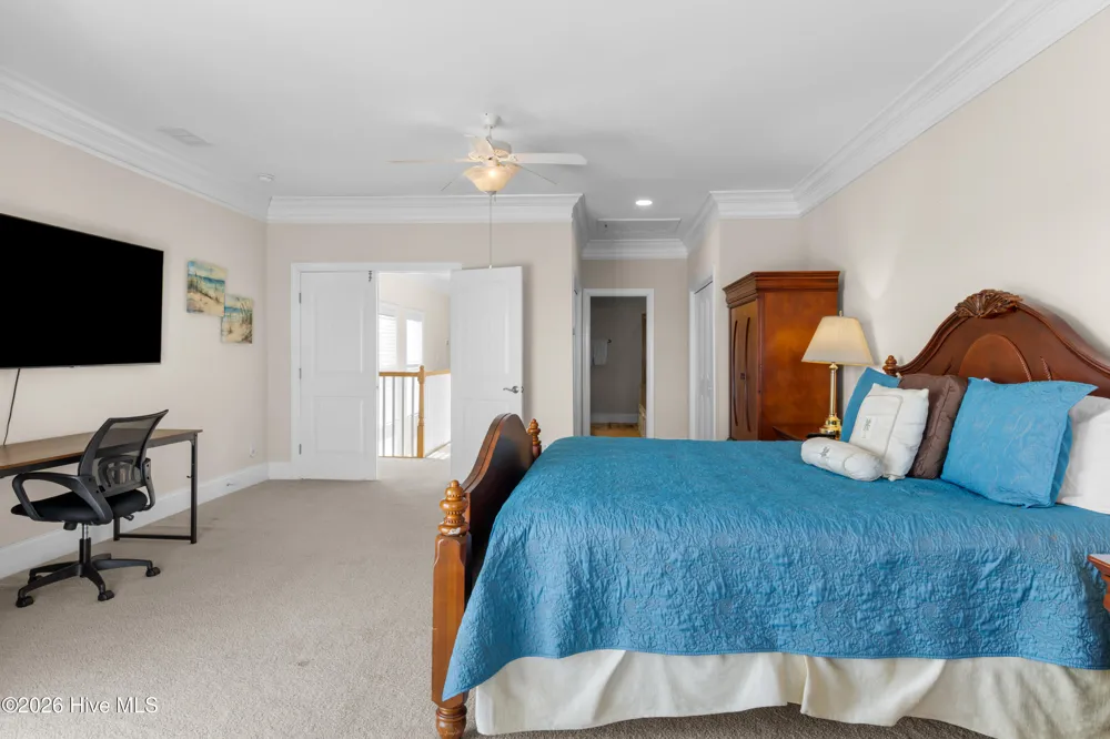 121 4th Avenue #Unit A Kure Beach, NC 28449
