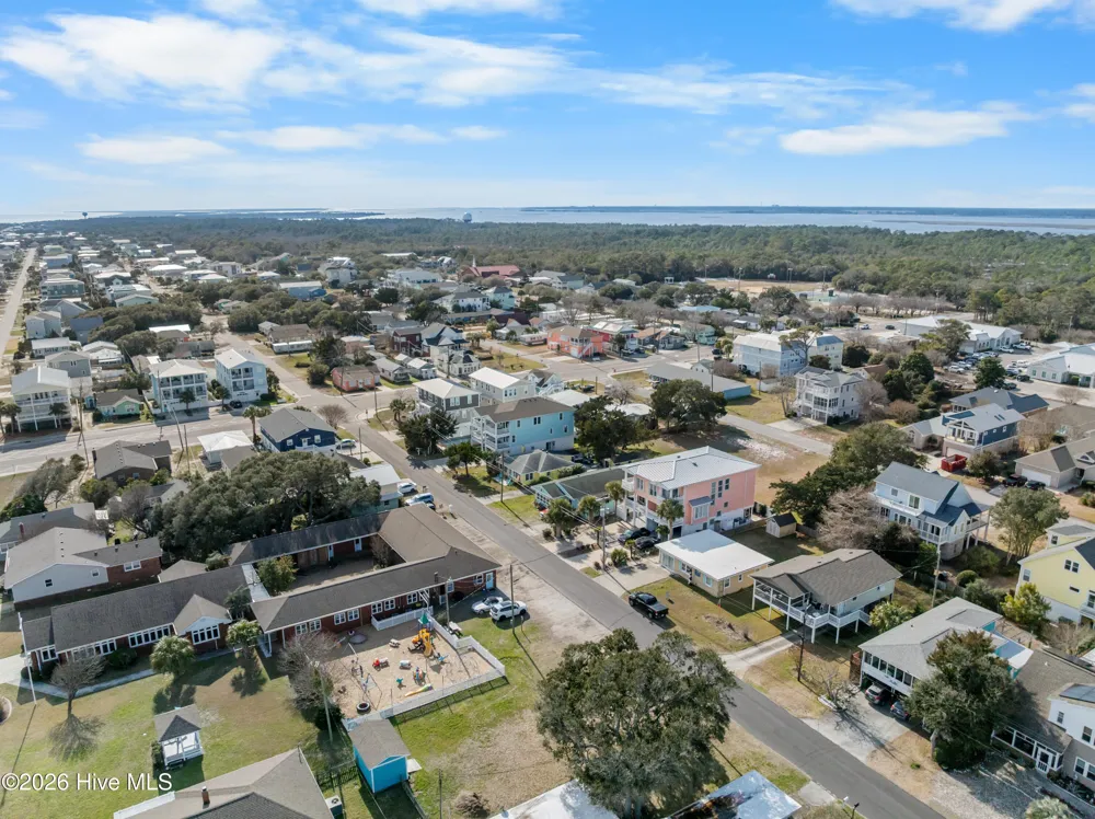 121 4th Avenue #Unit A Kure Beach, NC 28449