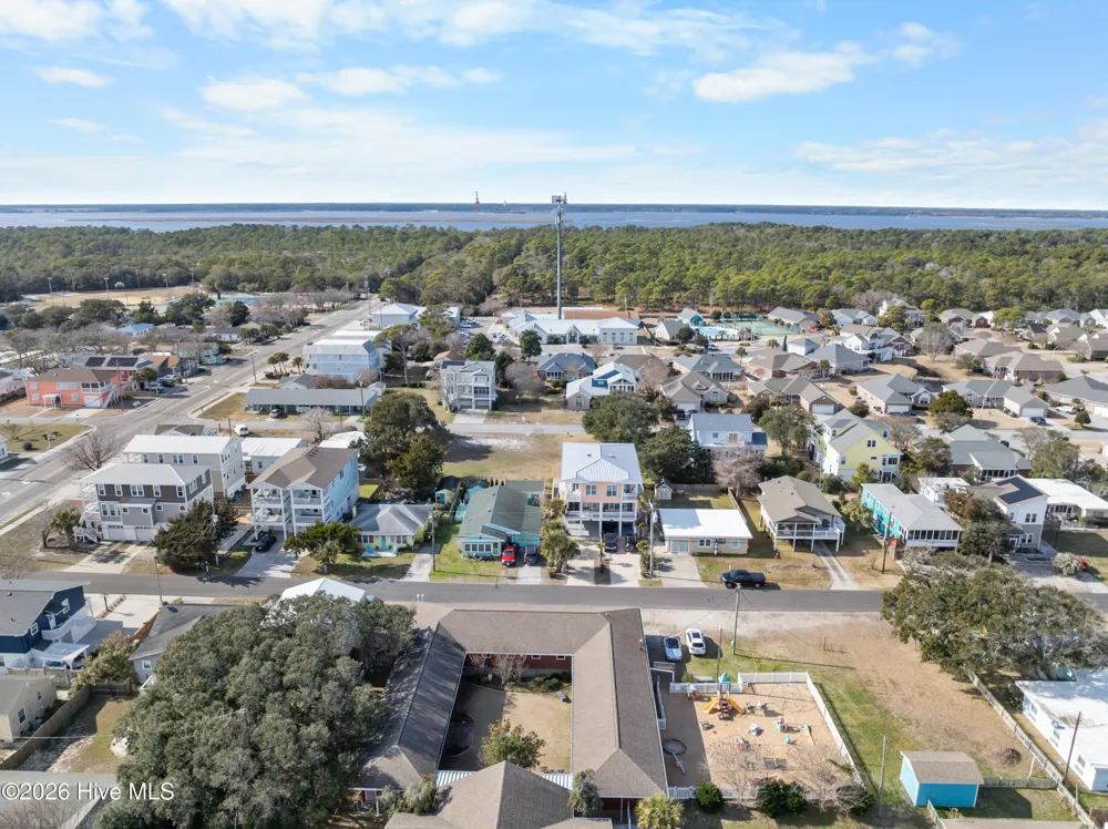 121 4th Avenue #Unit A Kure Beach, NC 28449