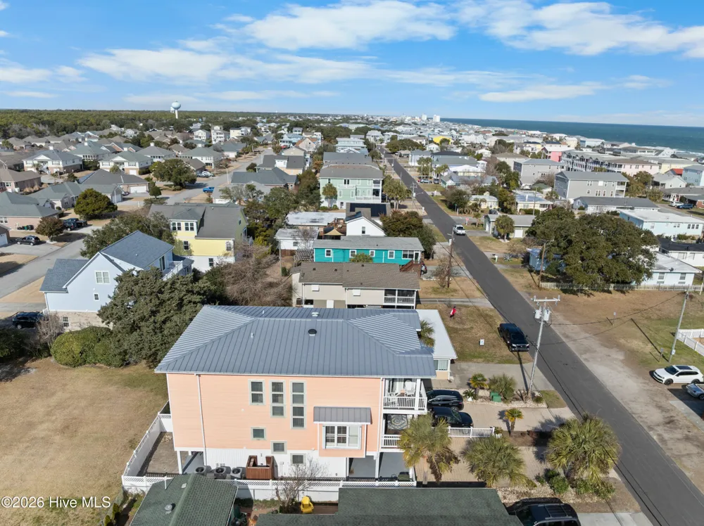 121 4th Avenue #Unit A Kure Beach, NC 28449