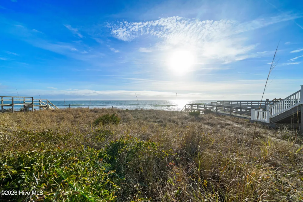 121 4th Avenue #Unit A Kure Beach, NC 28449