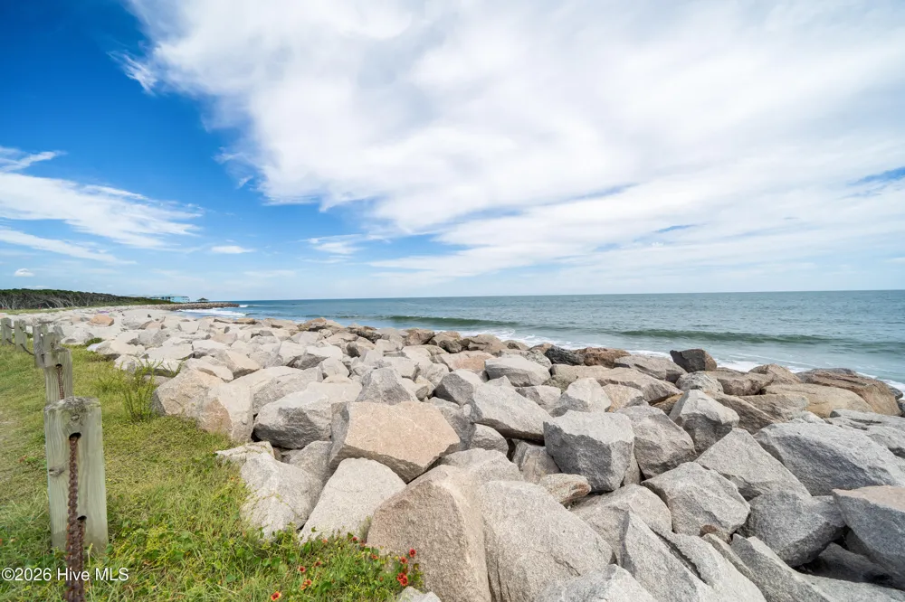 121 4th Avenue #Unit A Kure Beach, NC 28449