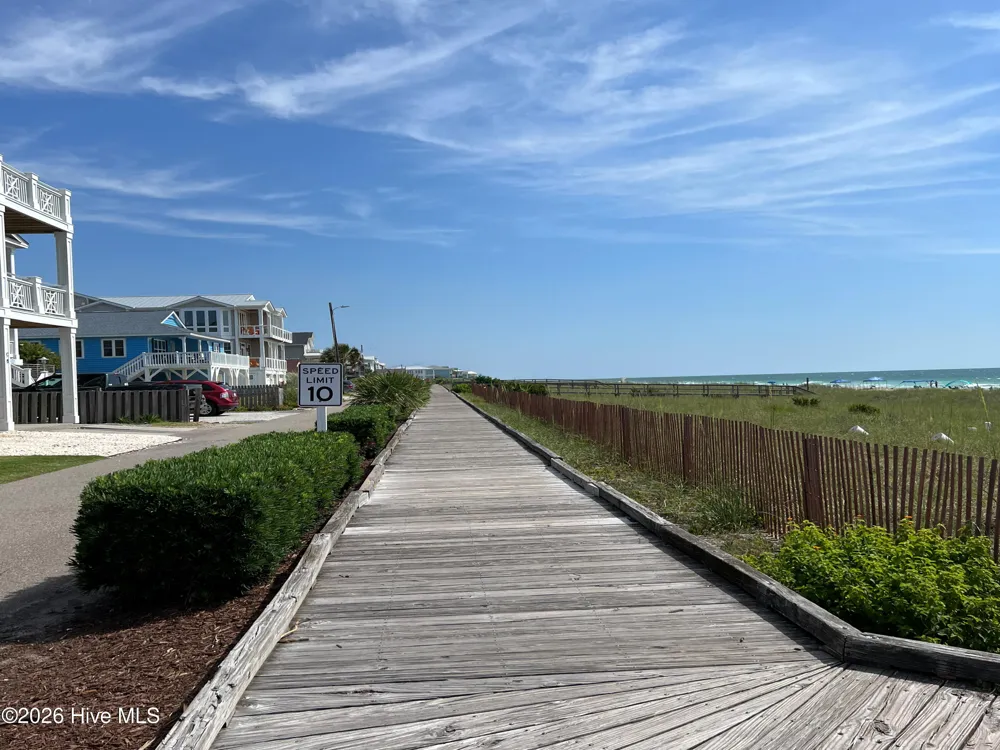 121 4th Avenue #Unit A Kure Beach, NC 28449