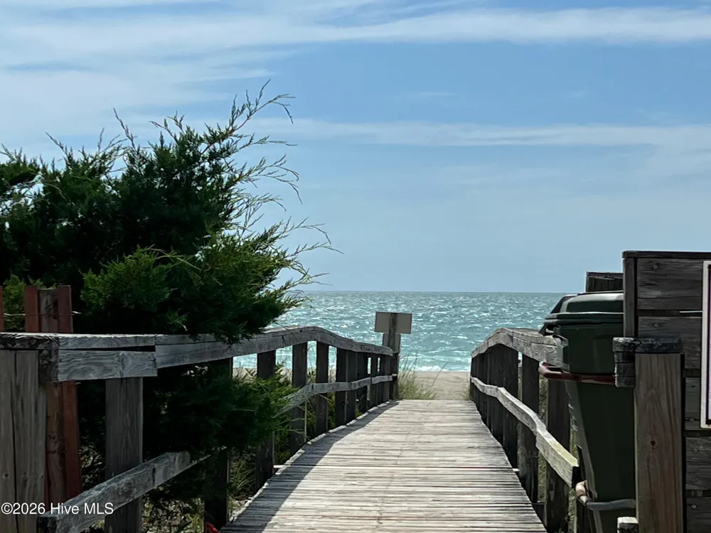 121 4th Avenue #Unit A Kure Beach, NC 28449