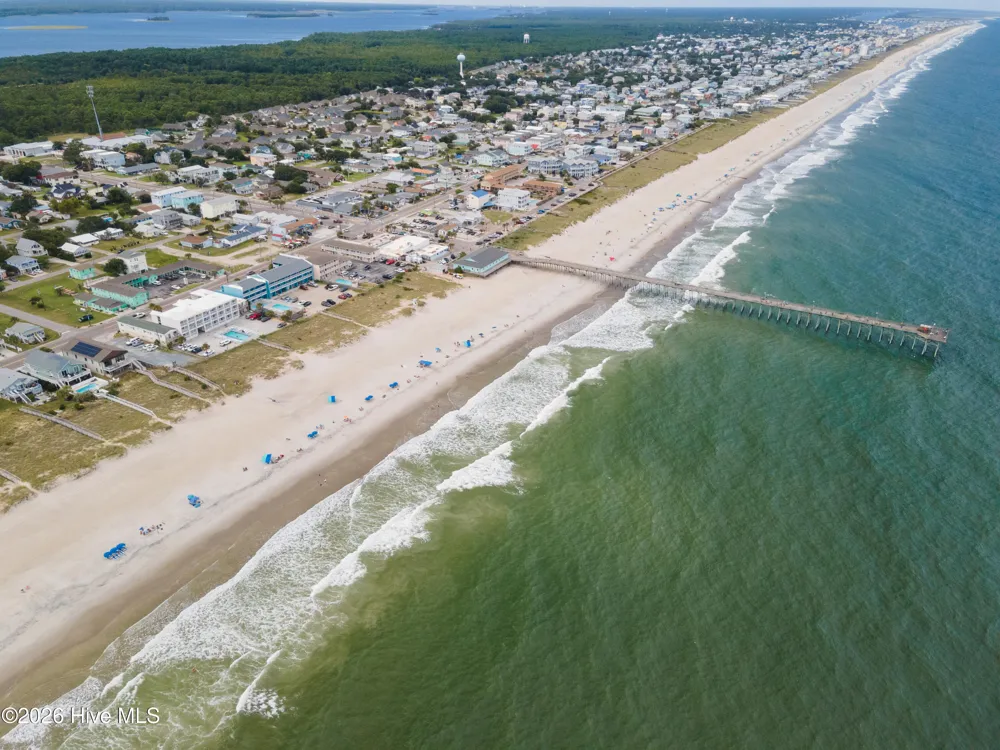 121 4th Avenue #Unit A Kure Beach, NC 28449