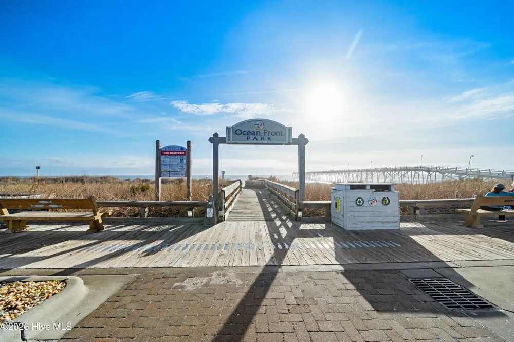 121 4th Avenue #Unit A Kure Beach, NC 28449