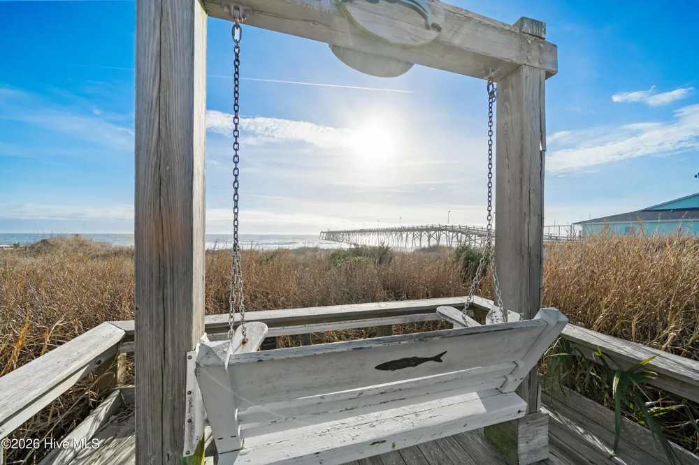 121 4th Avenue #Unit A Kure Beach, NC 28449