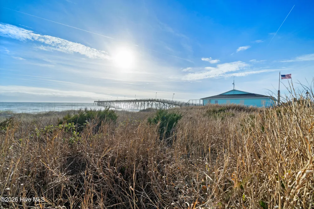121 4th Avenue #Unit A Kure Beach, NC 28449
