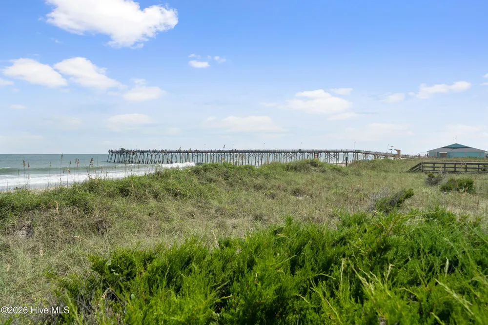 121 4th Avenue #Unit A Kure Beach, NC 28449
