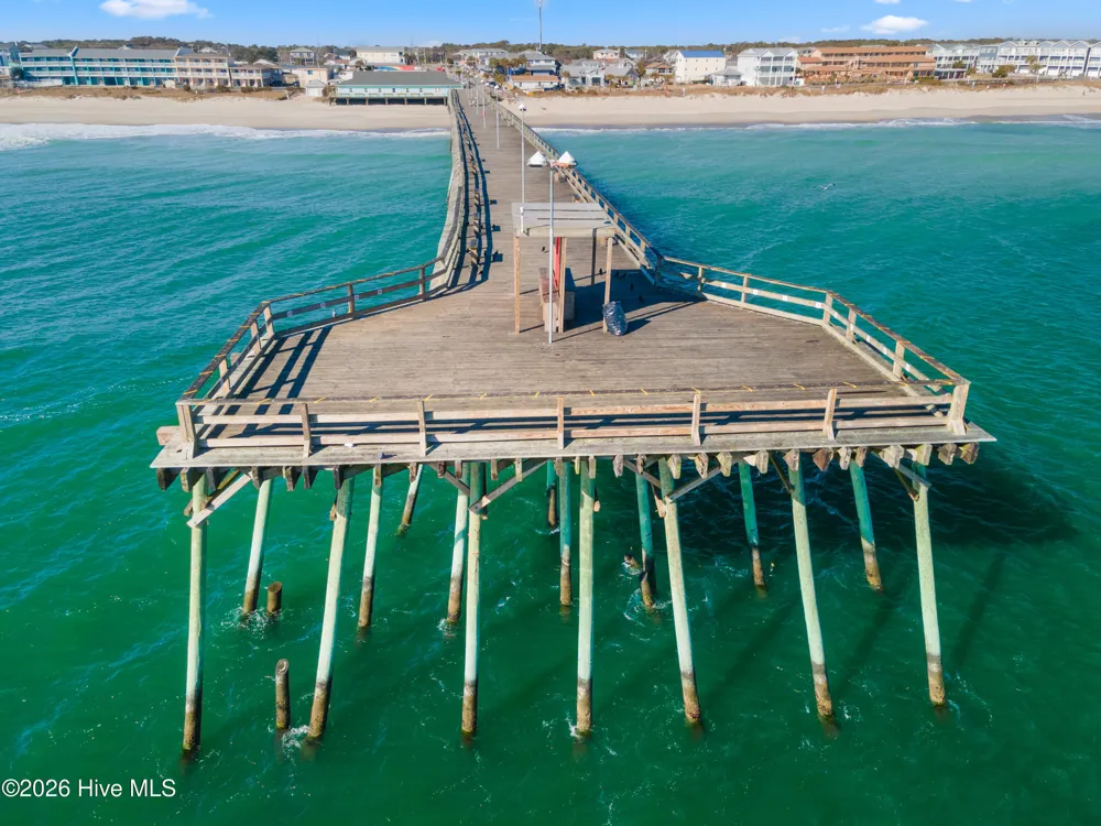 121 4th Avenue #Unit A Kure Beach, NC 28449