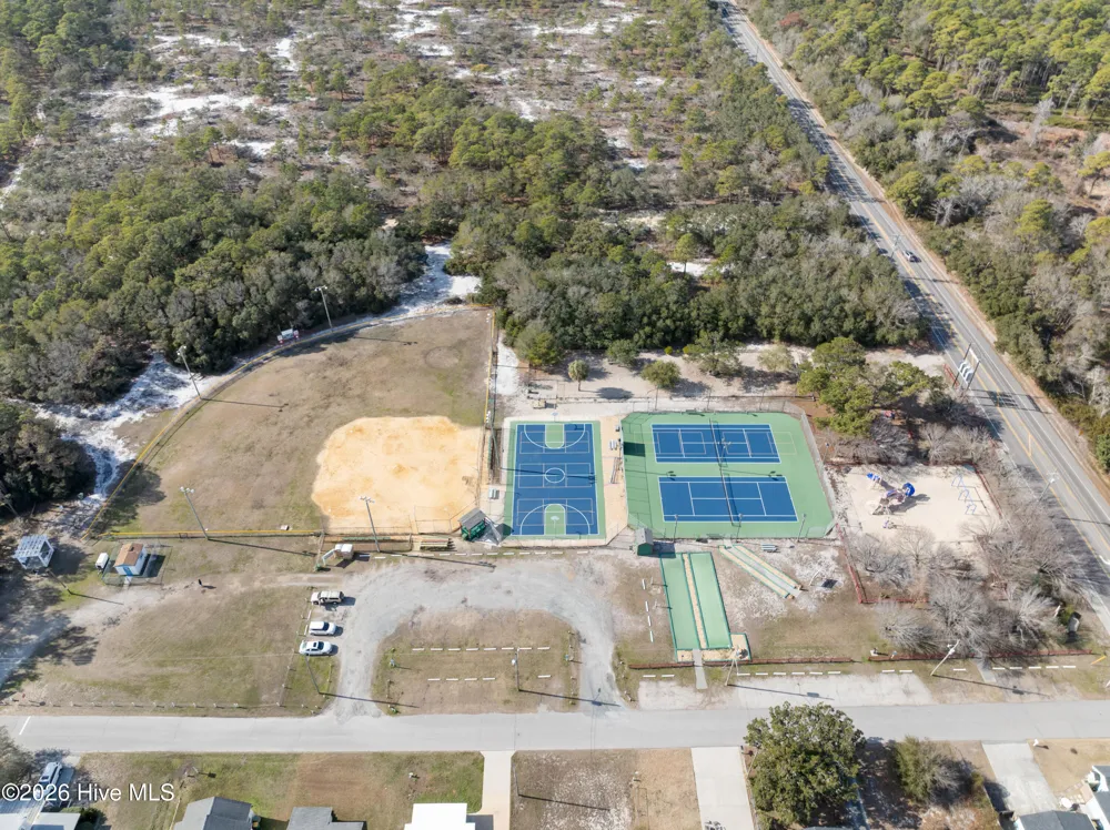 121 4th Avenue #Unit A Kure Beach, NC 28449