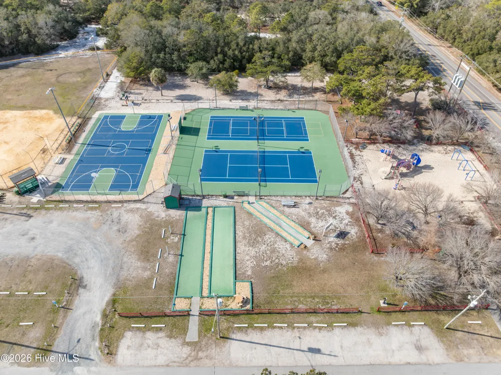 121 4th Avenue #Unit A Kure Beach, NC 28449