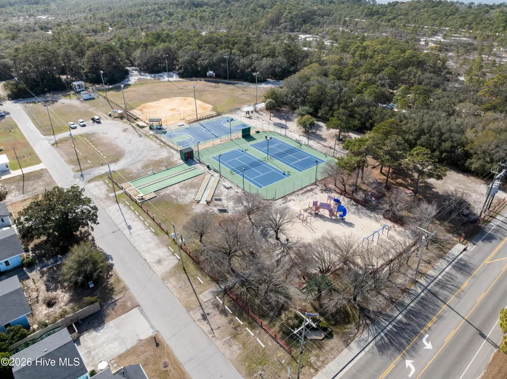 121 4th Avenue #Unit A Kure Beach, NC 28449