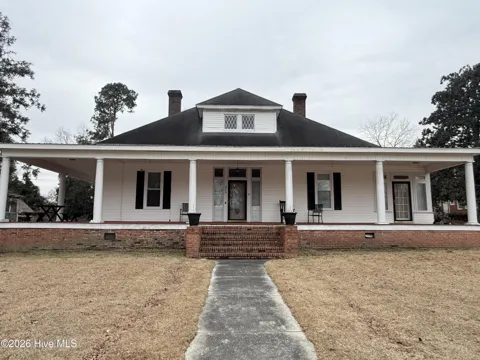 319 Mcrae Street