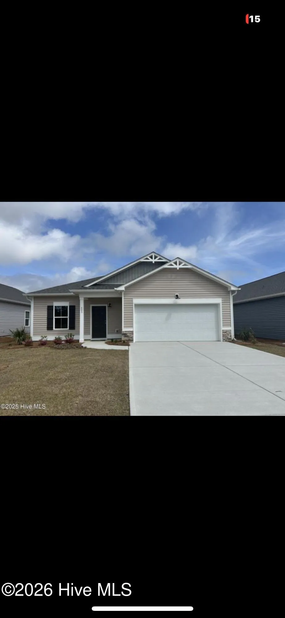 893 Hayford Lane SW #19