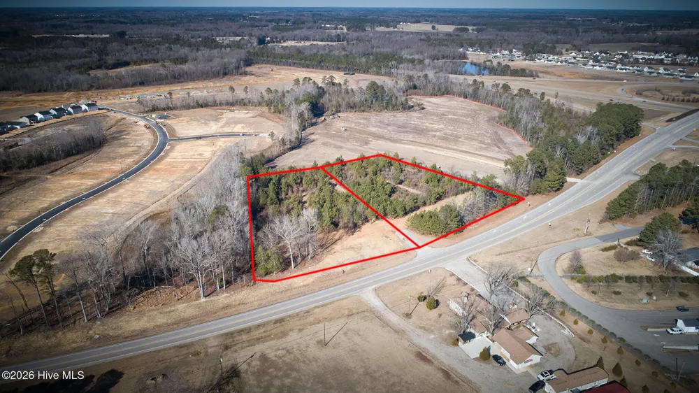 0 Us 264a Highway W Wilson, NC 27896