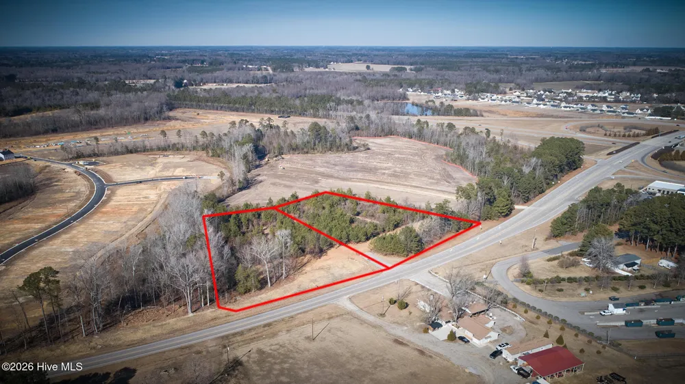 0 Us 264a Highway W Wilson, NC 27896