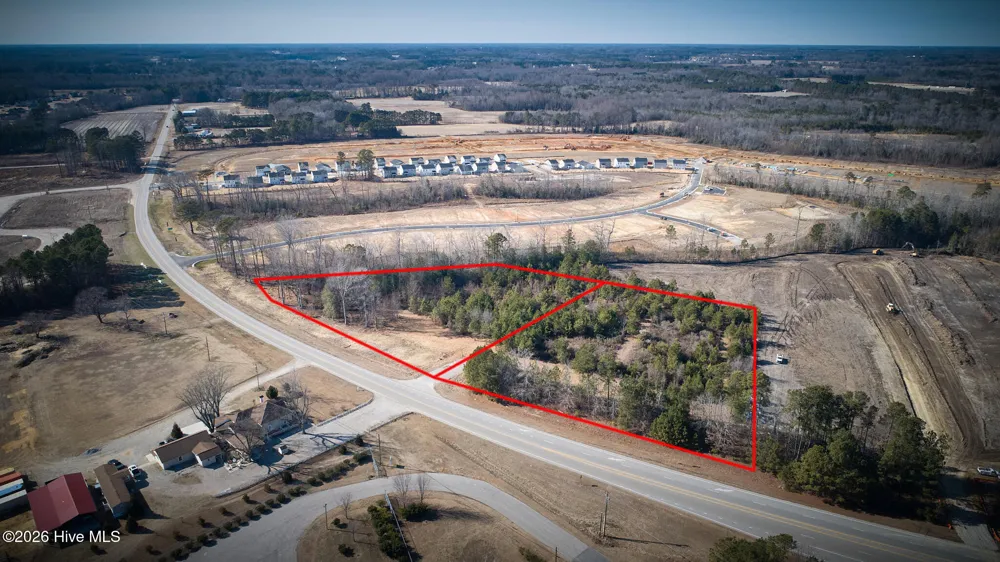 0 Us 264a Highway W Wilson, NC 27896