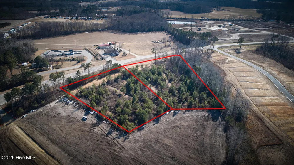 0 Us 264a Highway W Wilson, NC 27896