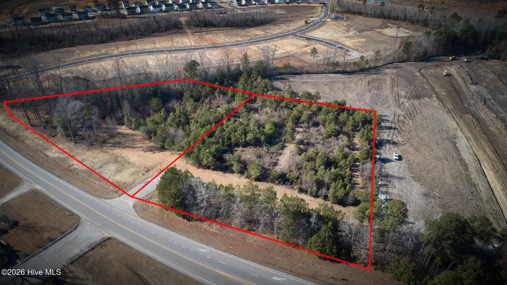 0 Us 264a Highway W Wilson, NC 27896