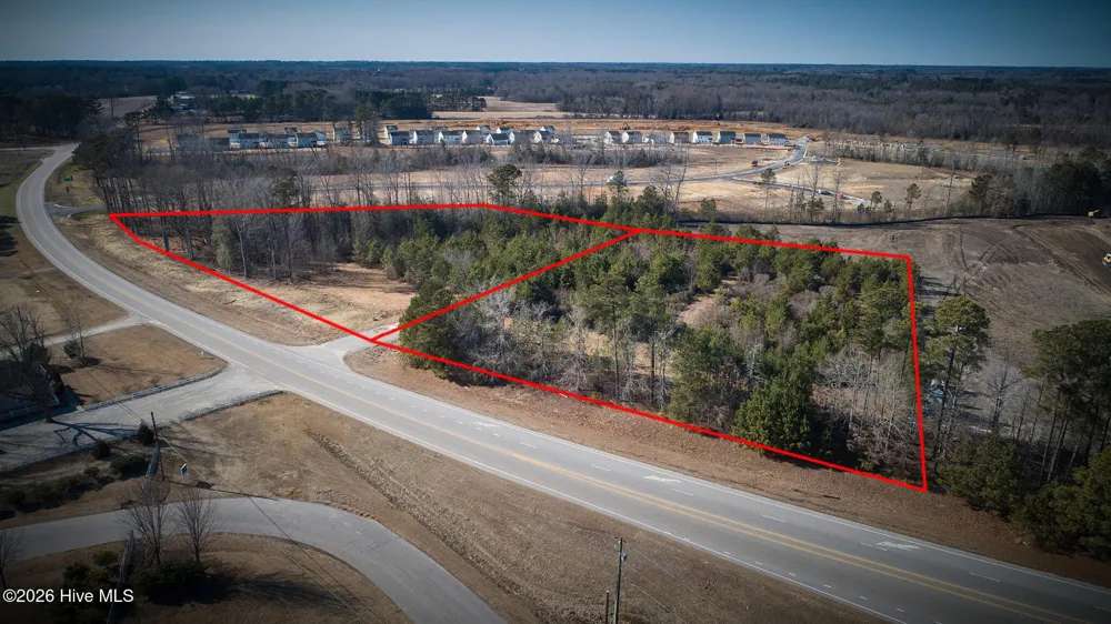 0 Us 264a Highway W Wilson, NC 27896