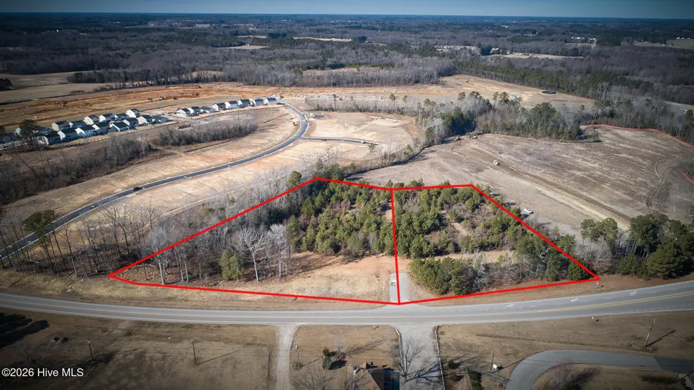 00 Us 264a Highway W Wilson, NC 27896