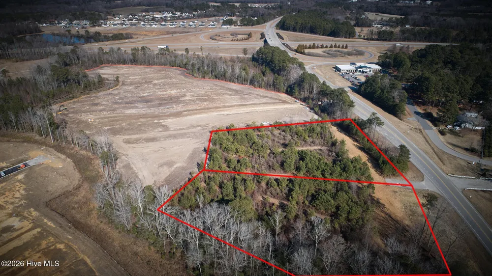 00 Us 264a Highway W Wilson, NC 27896