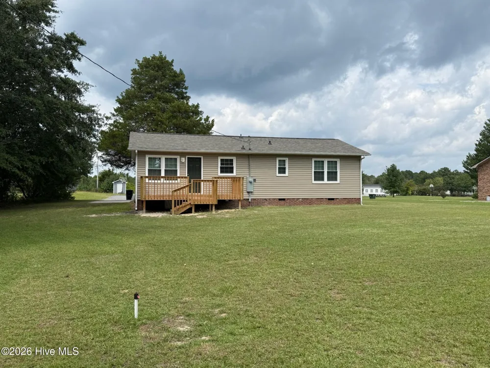 103 Ellenton Avenue Hamlet, NC 28345