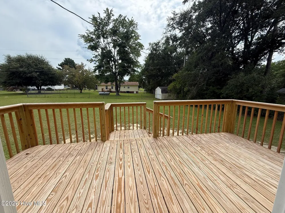 103 Ellenton Avenue Hamlet, NC 28345
