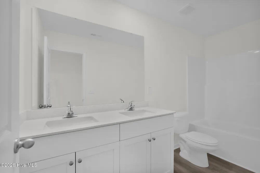 245 Buggy Top Lane Autryville, NC 28318