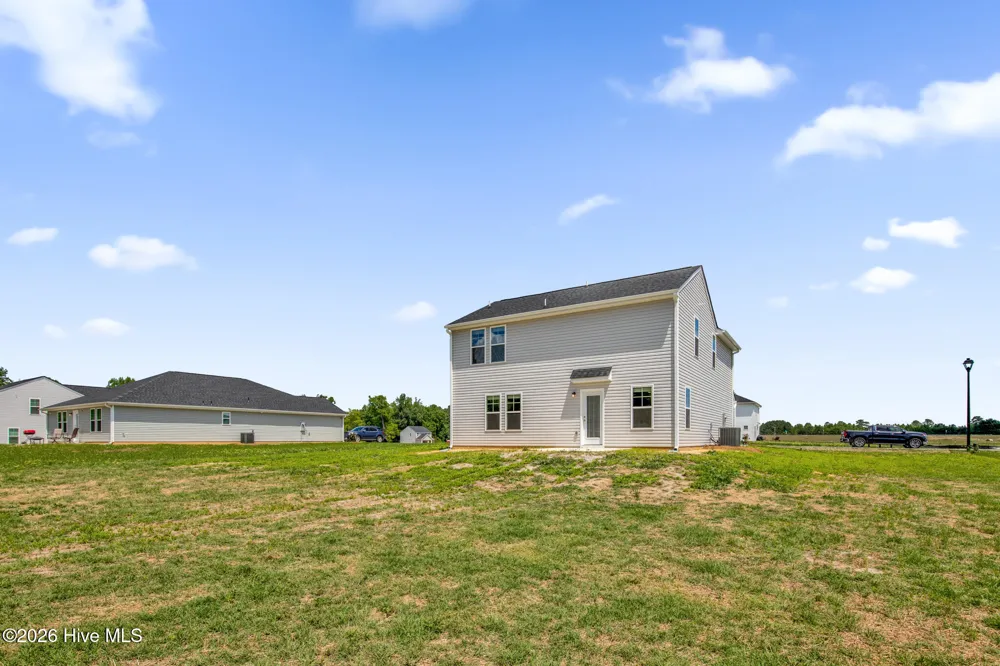245 Buggy Top Lane Autryville, NC 28318