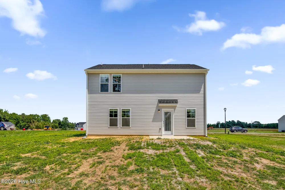 245 Buggy Top Lane Autryville, NC 28318