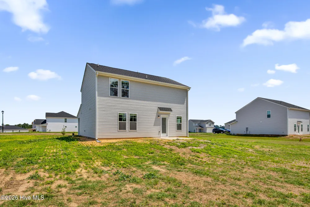 245 Buggy Top Lane Autryville, NC 28318